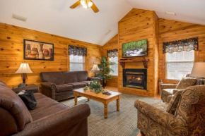 Briarstone Lodge Condo 13A